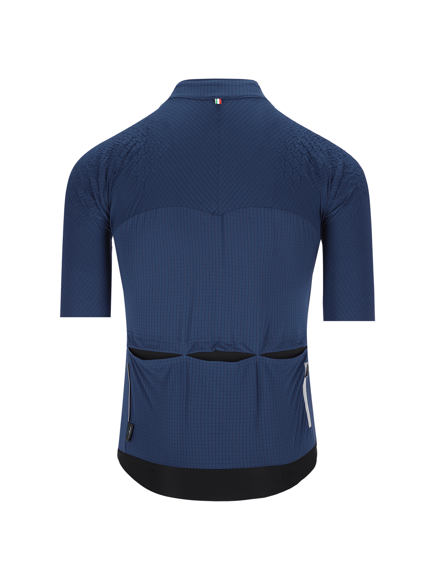 Dottore Grid Skin Jersey