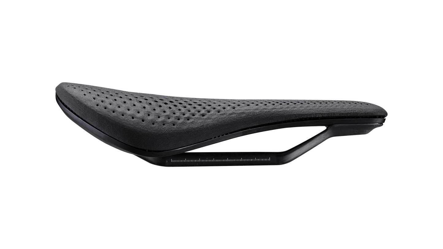 SW POWER EVO MIRROR SADDLE BLK 143