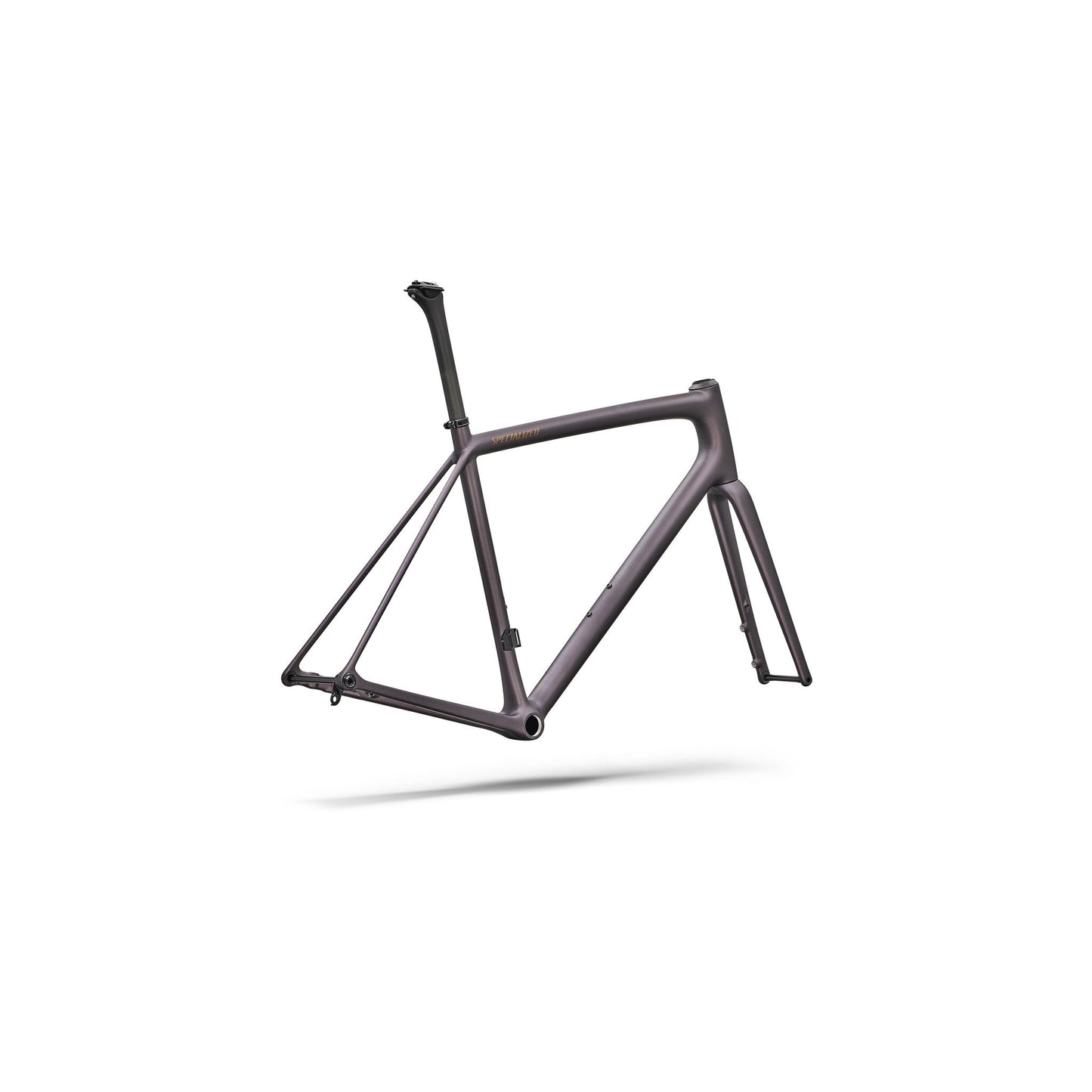 Aethos 2 Frameset - FACT 10r Carbon