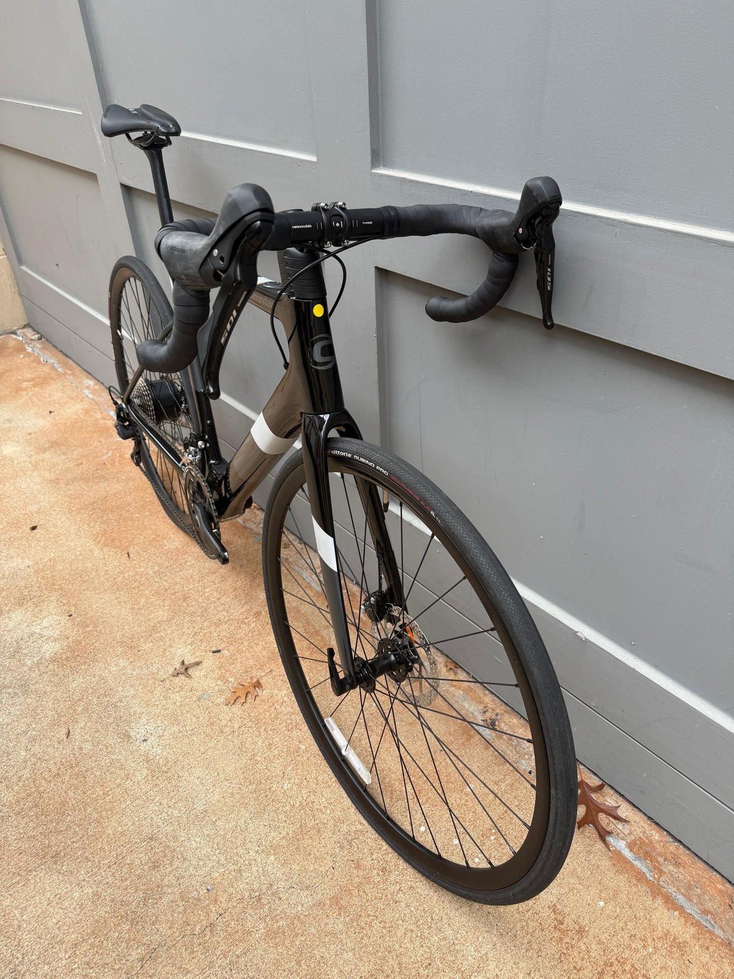 2021 Cannondale Supersix Evo Neo 3 54cm Pre-Owned