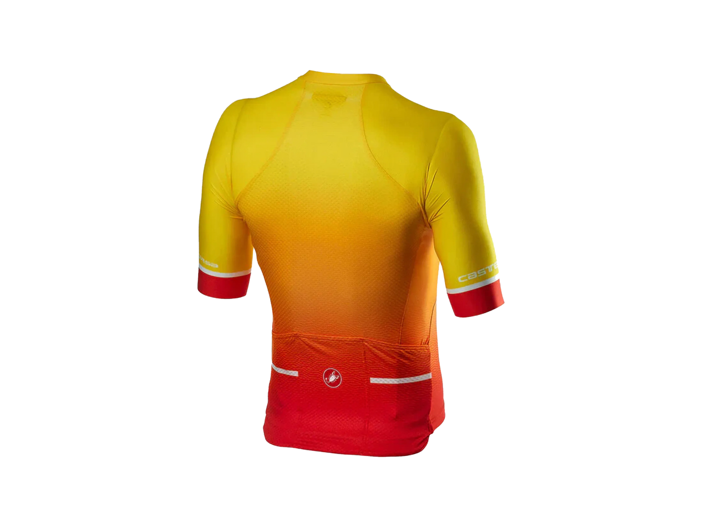 Aero Race 6.0 Jersey