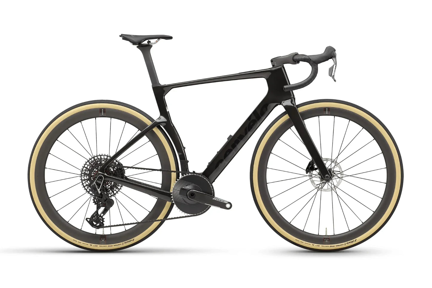 Cervelo Aspero-5 GRX RX825 Di2