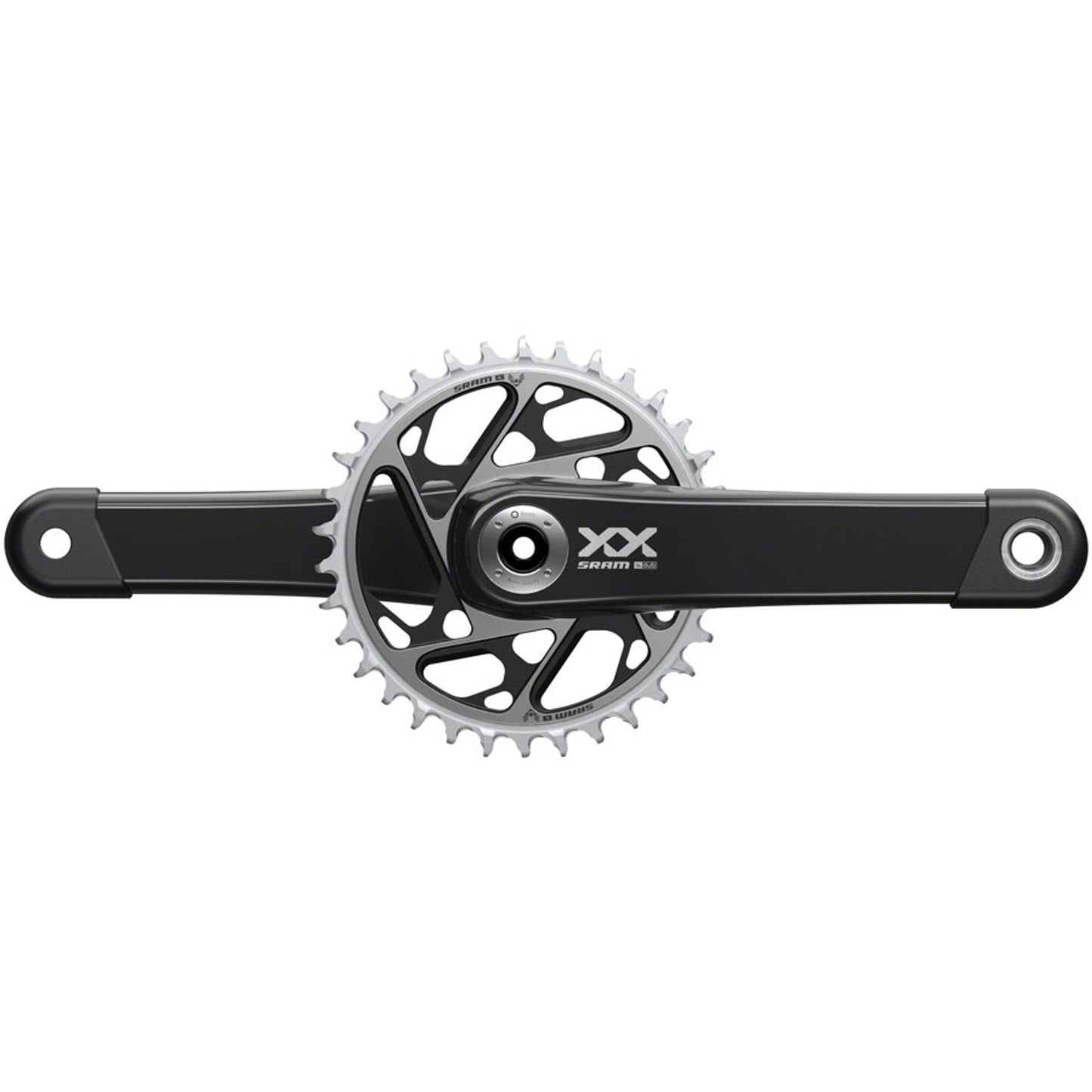 XX SL Eagle T-Type Crankset