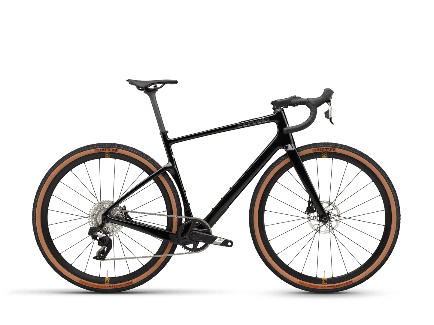 Cervelo Aspero Apex XPLR AXS 1