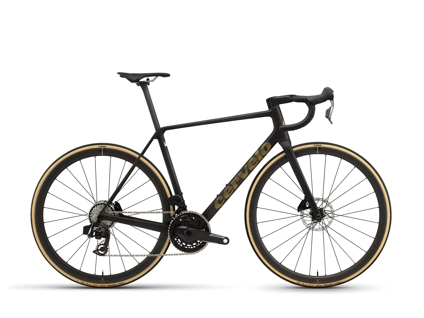 Cervelo R5 SRAM Force AXS