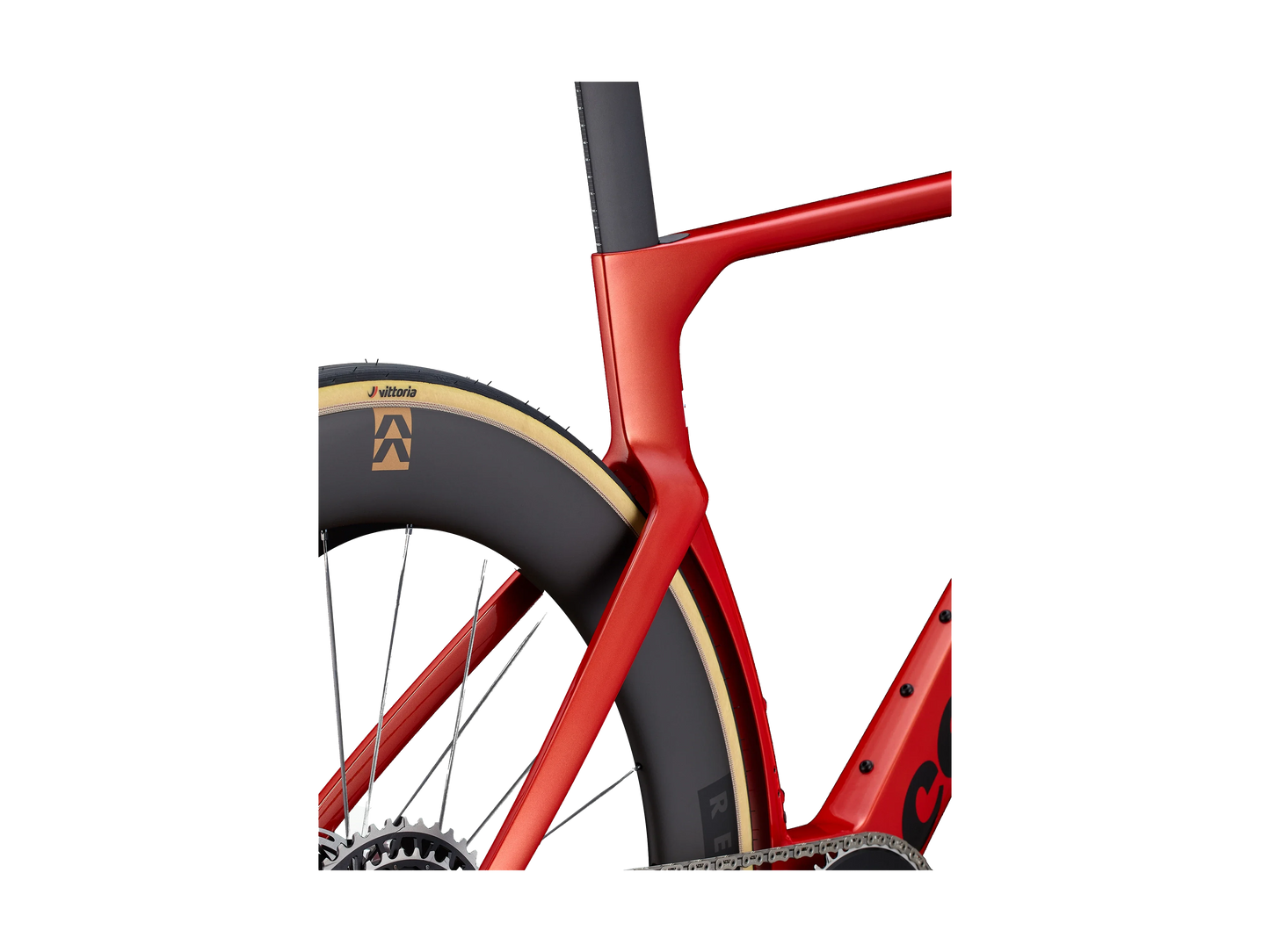 Cervelo S5 Force AXS (2026)