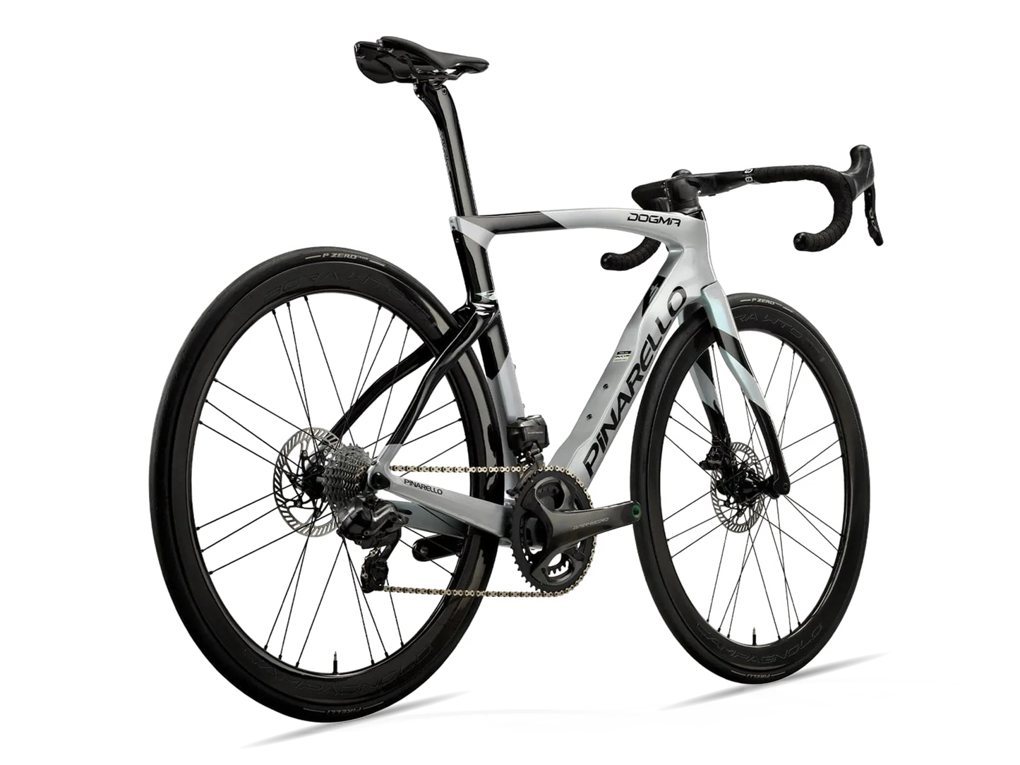 Dogma F Disc Super Record WRL