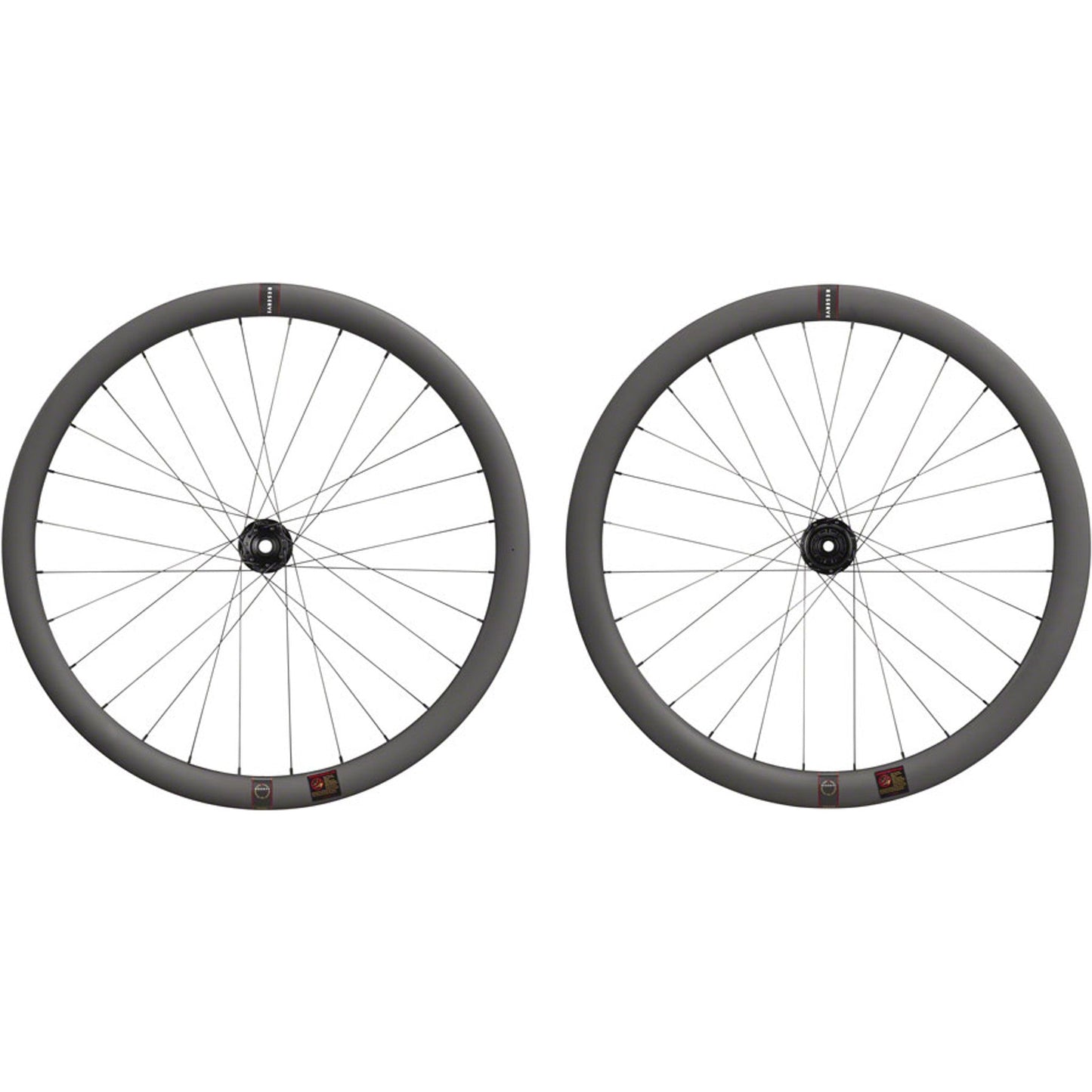 40/44 GR Wheelset