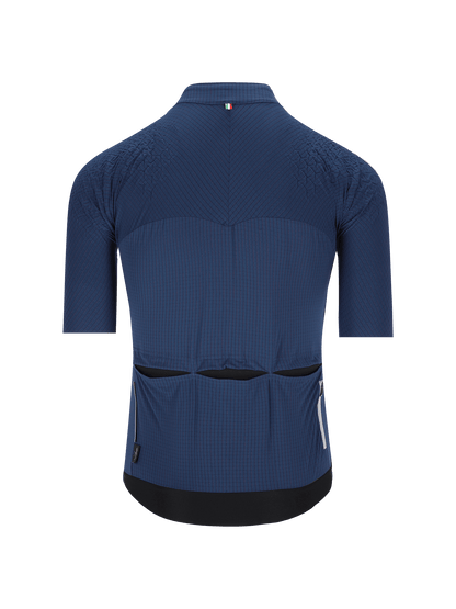 Dottore Grid Skin Jersey