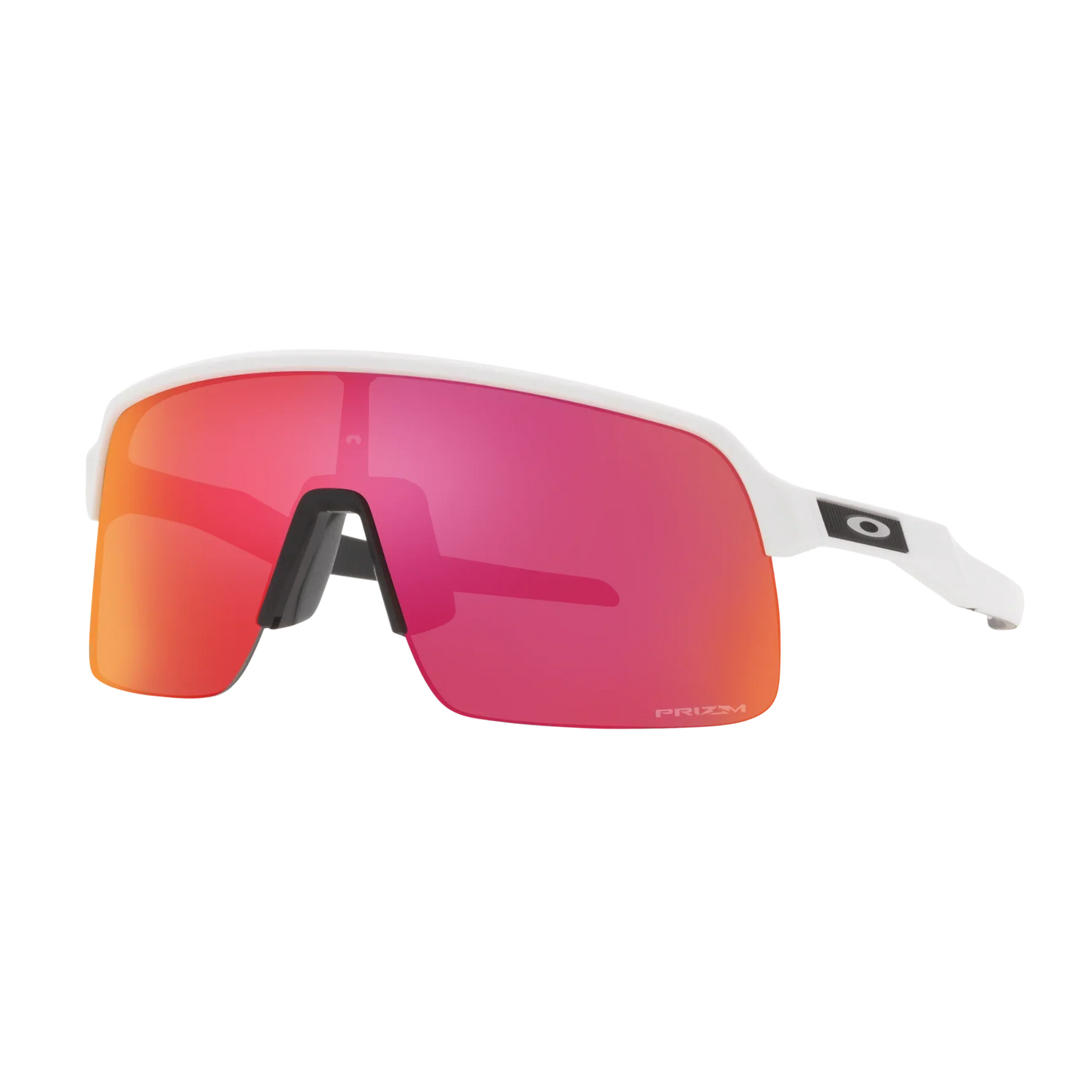 Sutro Lite Mtt White w/ PRIZM Road