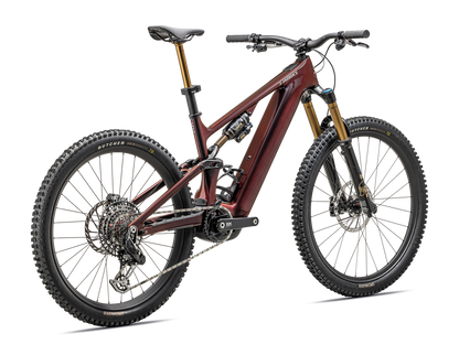 S-Works Turbo Levo 4