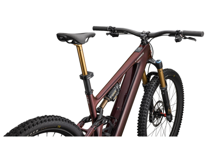 S-Works Turbo Levo 4