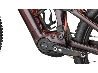 S-Works Turbo Levo 4