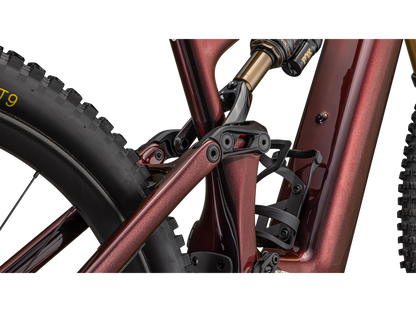 S-Works Turbo Levo 4