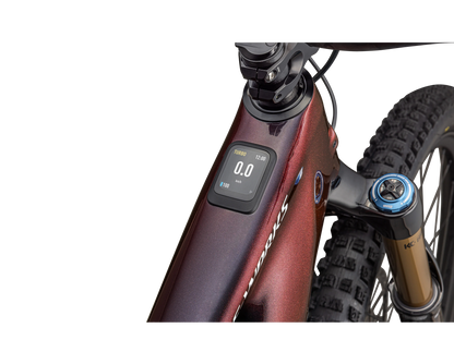 S-Works Turbo Levo 4