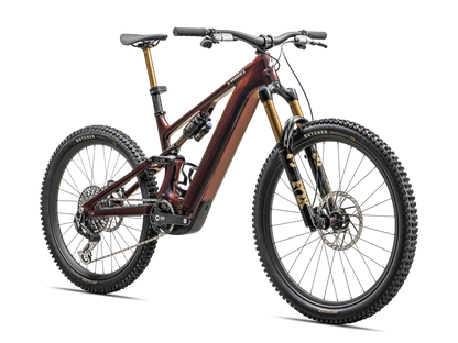 S-Works Turbo Levo 4