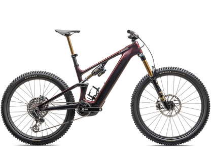 S-Works Turbo Levo 4