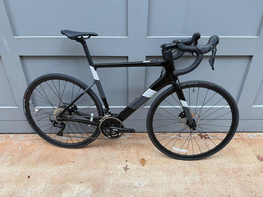 2021 Cannondale Supersix Evo Neo 3 54cm Pre-Owned