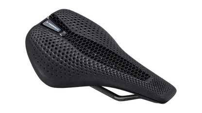 SW POWER EVO MIRROR SADDLE BLK 143