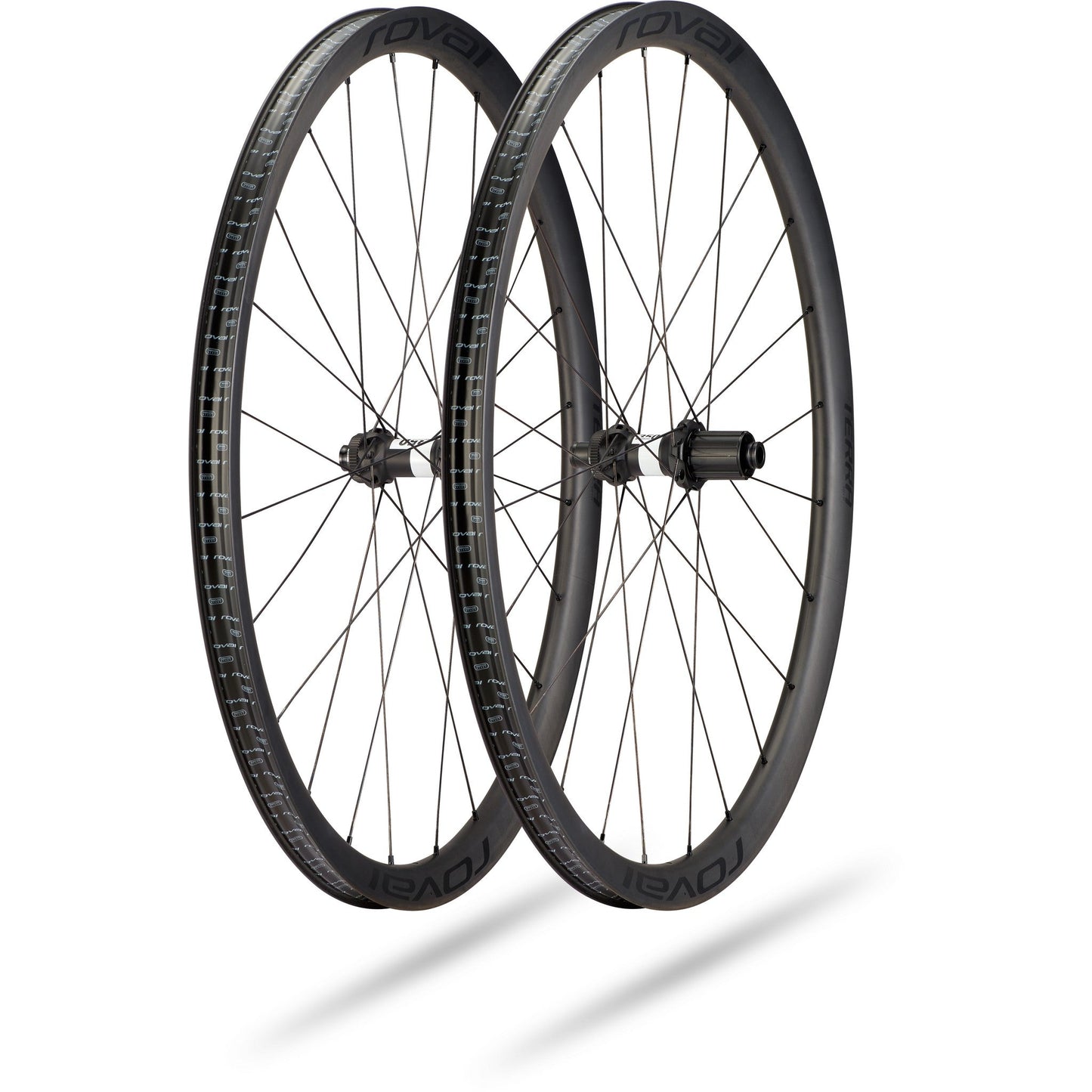 Roval Terra CL Wheelset