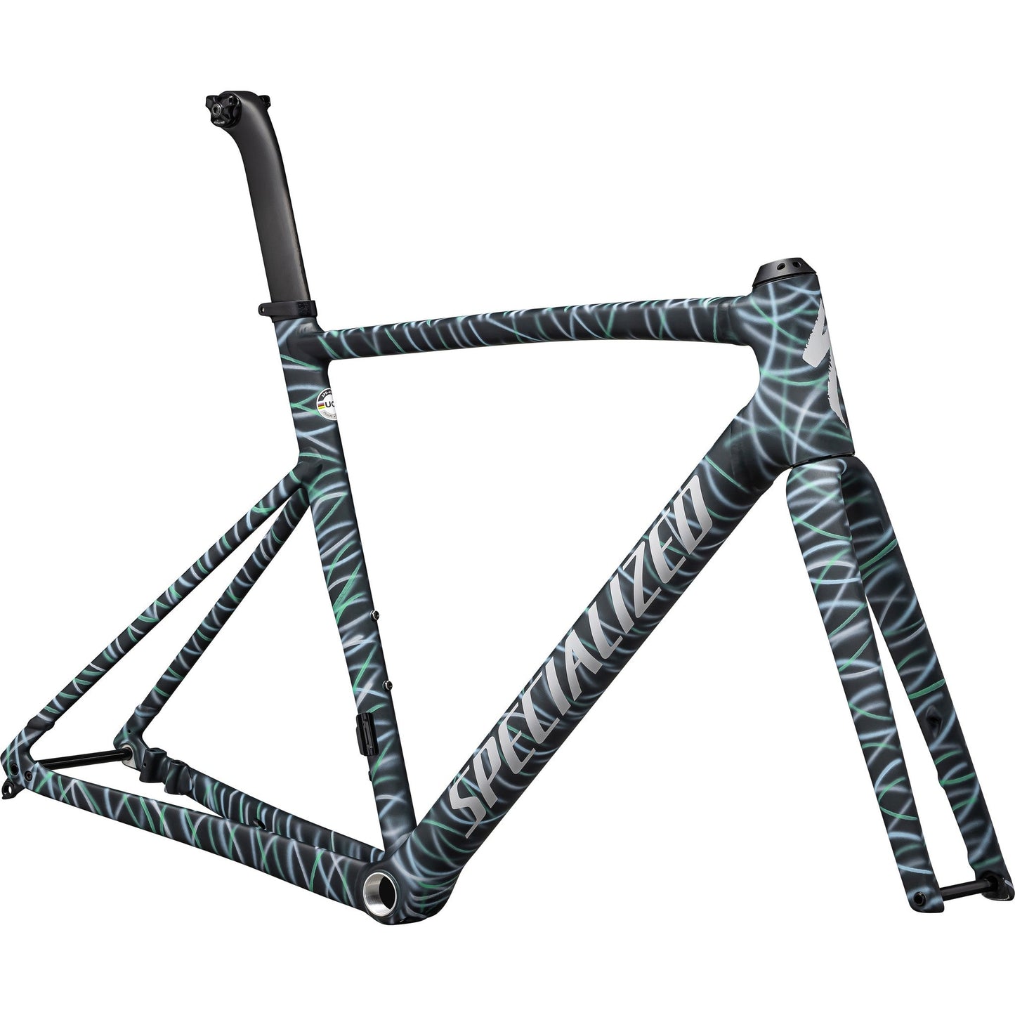 Allez Sprint Frameset