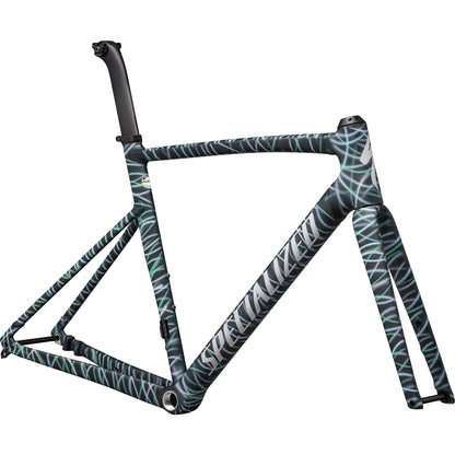 Allez Sprint Frameset