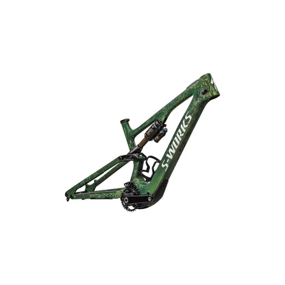 S-Works Turbo Levo SL 2 Framesetset