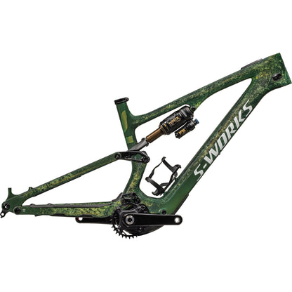 S-Works Turbo Levo SL 2 Framesetset