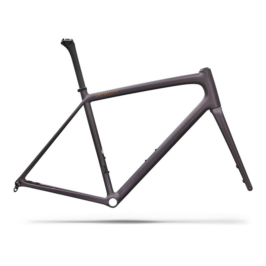 Aethos 2 Frameset - FACT 10r Carbon