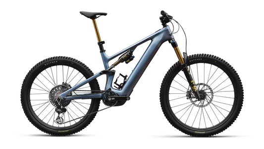 S-Works Turbo Levo 4