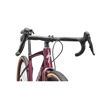 Diverge 4 Pro - SRAM Force XPLR