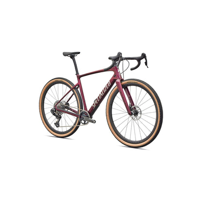 Diverge 4 Pro - SRAM Force XPLR