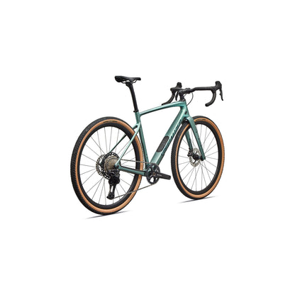 Diverge 4 Expert - Shimano GRX Di2