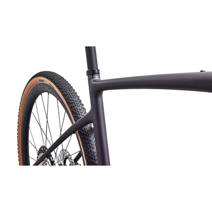 Diverge 4 Expert - Shimano GRX Di2