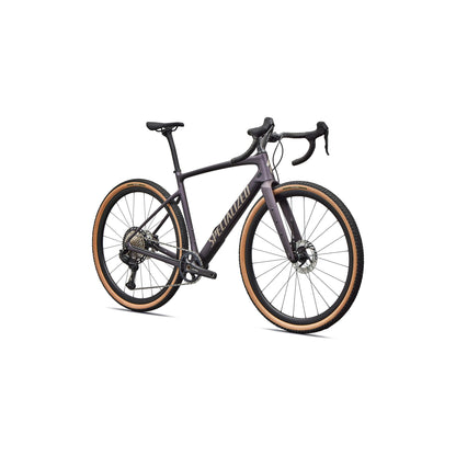 Diverge 4 Expert - Shimano GRX Di2