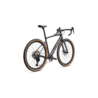 Diverge 4 Expert - Shimano GRX Di2