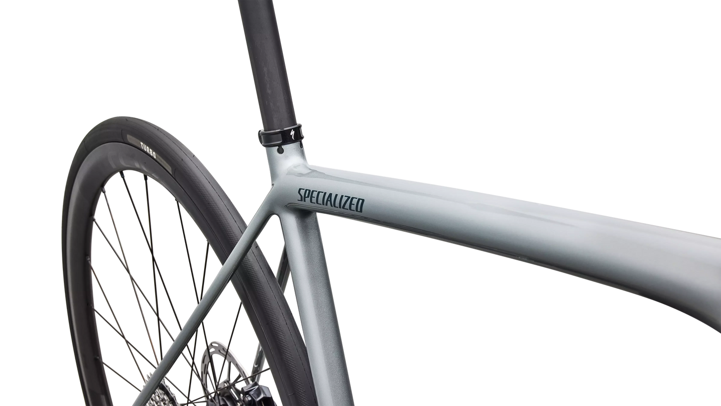 Aethos 2 Pro SRAM Force AXS