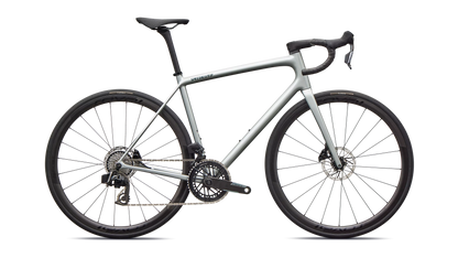 Aethos 2 Pro SRAM Force AXS