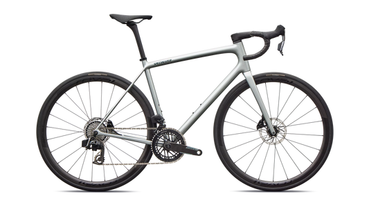 Aethos 2 Pro SRAM Force AXS