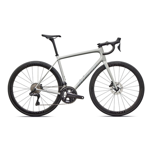 Aethos 2 Expert - Shimano Ultegra Di2