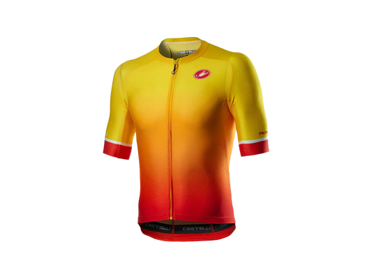 Aero Race 6.0 Jersey