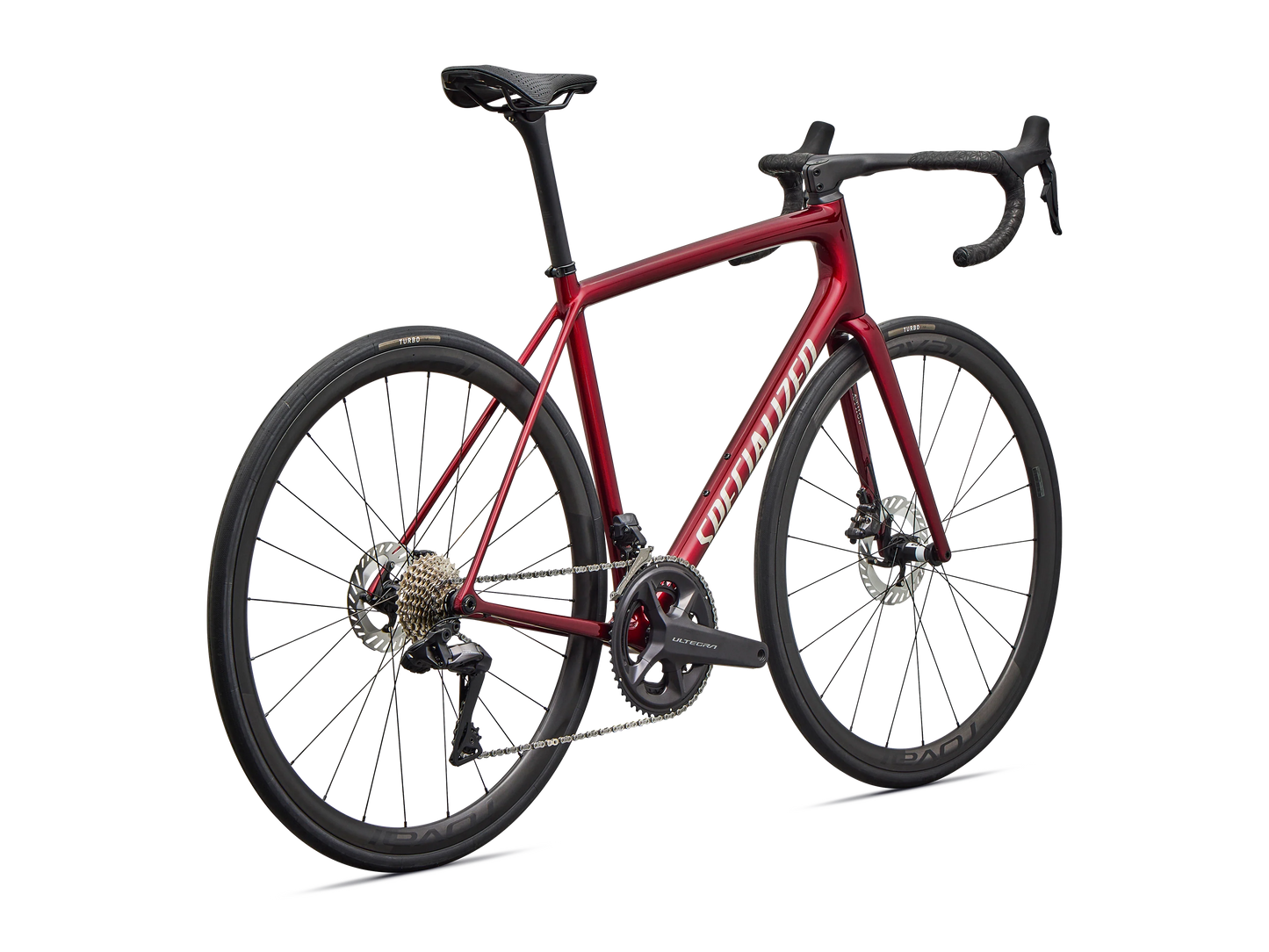 Aethos 2 Pro Shimano Ultegra Di2