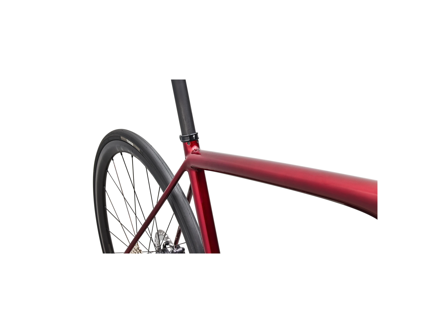 Aethos 2 Pro Shimano Ultegra Di2