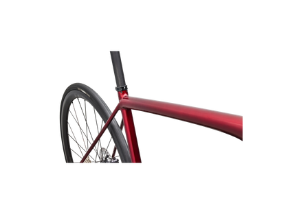 Aethos 2 Pro Shimano Ultegra Di2