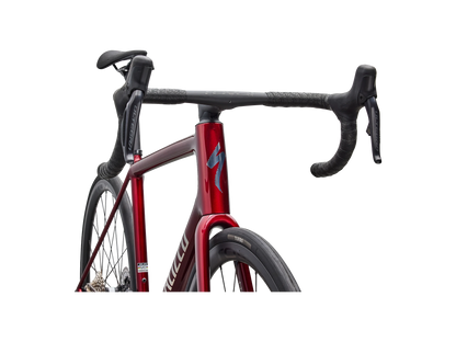 Aethos 2 Pro Shimano Ultegra Di2