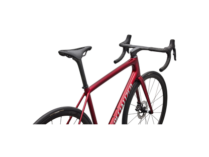 Aethos 2 Pro Shimano Ultegra Di2