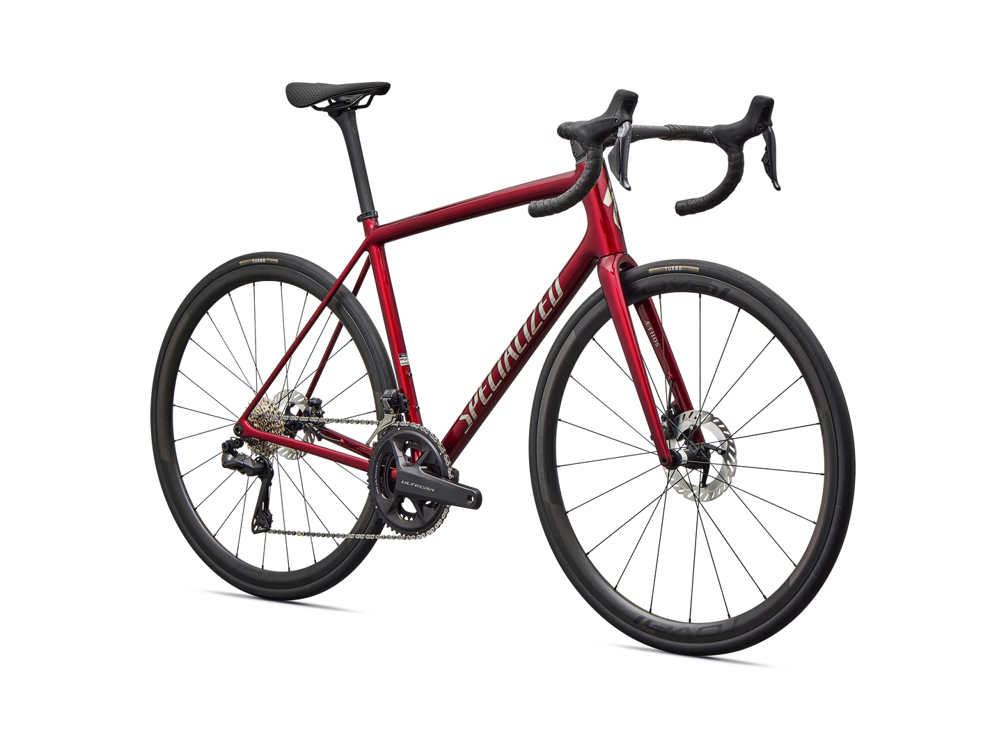 Aethos 2 Pro Shimano Ultegra Di2