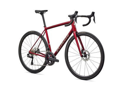 Aethos 2 Pro Shimano Ultegra Di2