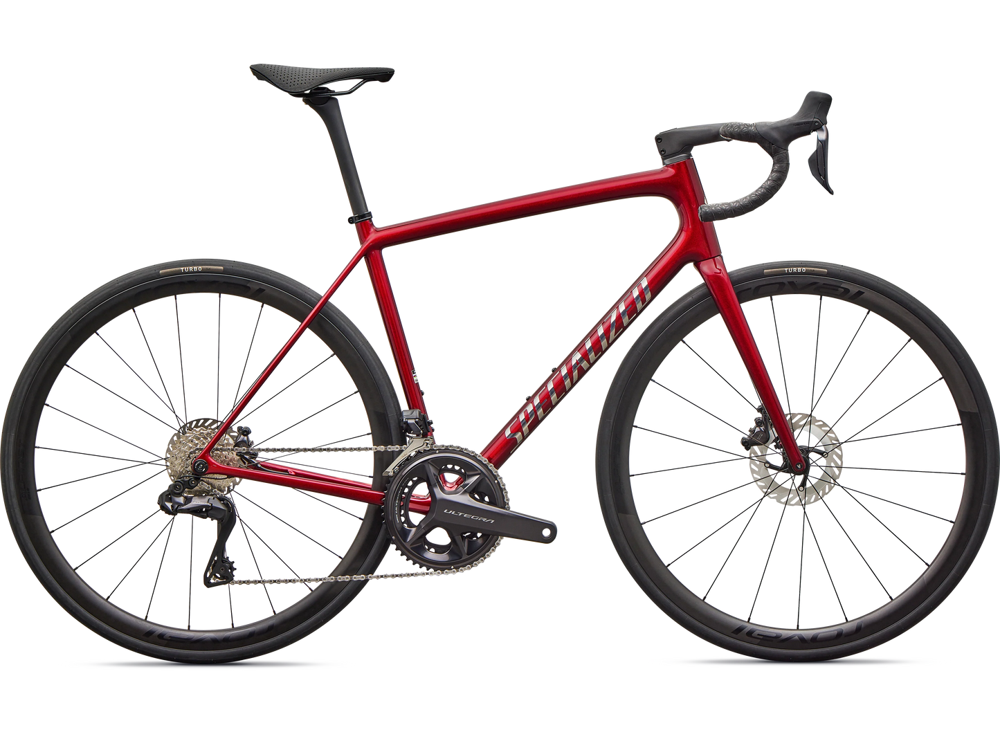 Aethos 2 Pro Shimano Ultegra Di2