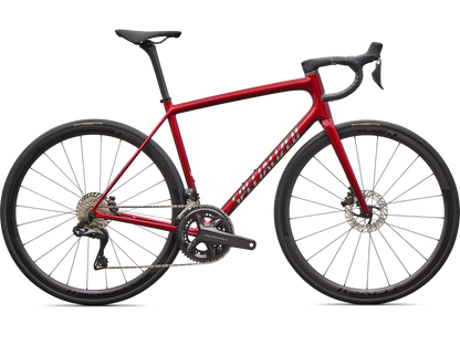 Aethos 2 Pro Shimano Ultegra Di2